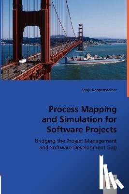 Koppensteiner, Sonja - Process Mapping and Simulation for Software Projects