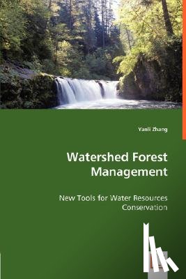 Zhang, Yanli - Watershed Forest Management