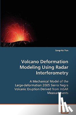 Yun, Sang-Ho - Volcano Deformation Modeling Using Radar Interferometry