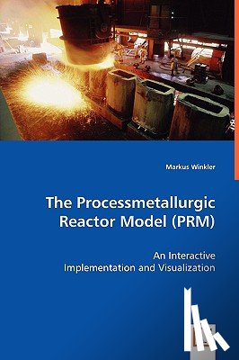 Winkler, Markus - The Processmetallurgic Reactor Model (PRM) - An Interactive Implementation and Visualization