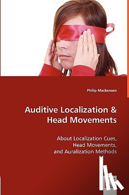 Mackensen, Philip - Auditive Localization & Head Movements