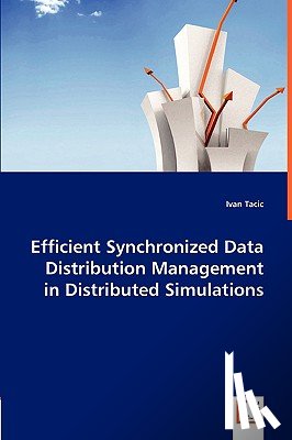 Tacic, Ivan - Efficient Synchronized Data Distribution Management in Distributed Simulations