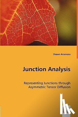 Arseneau, Shawn - Junction Analysis