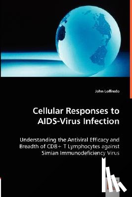 Loffredo, John - Cellular Responses to AIDS-Virus Infection