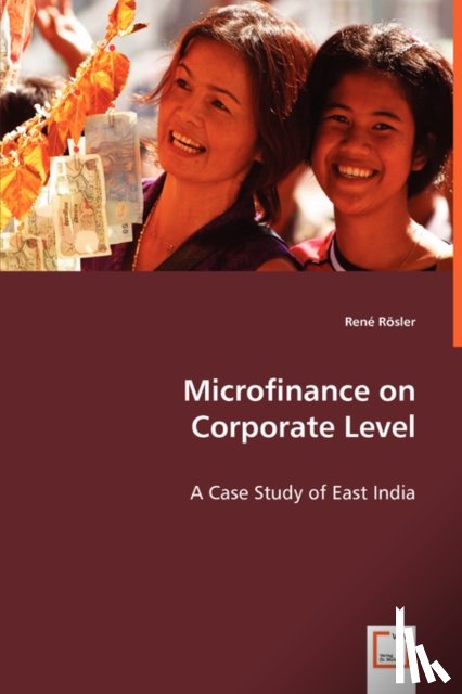 Rosler, Rene - Microfinance on Corporate Level