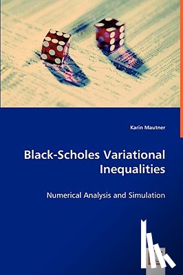 Mautner, Karin - Black-Scholes Variational Inequalities
