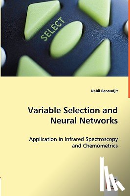 Benoudjit, Nabil - Variable Selection and Neural Networks