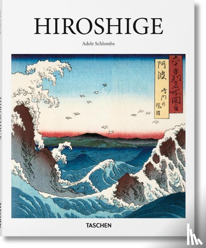 Schlombs, Adele - Hiroshige