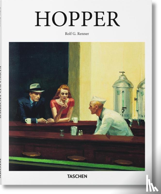 Renner, Rolf G. - Hopper