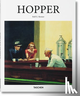 Renner, Rolf G. - Hopper