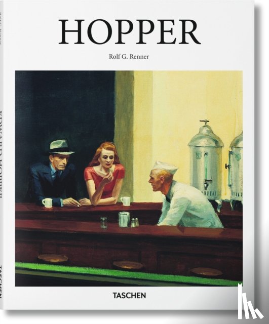 Renner, Rolf G. - Hopper