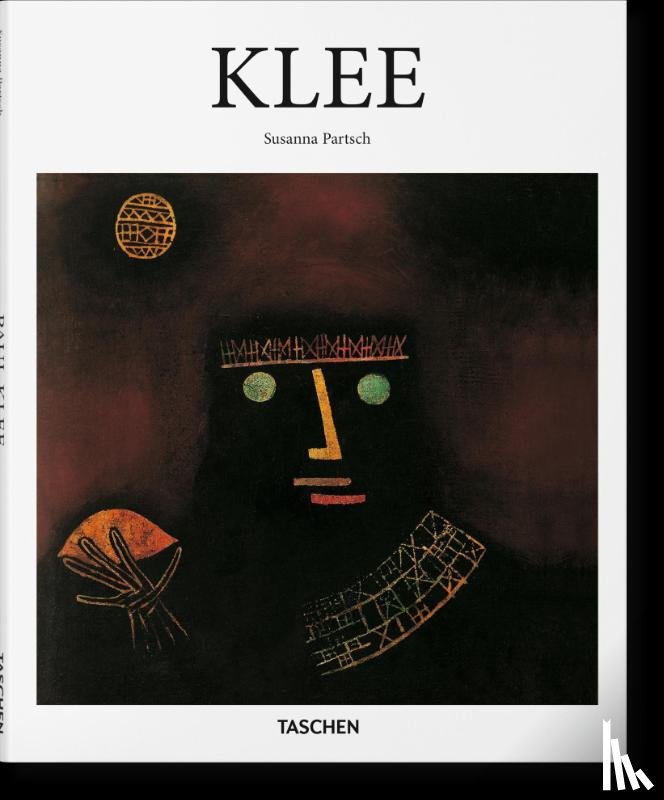 Partsch, Susanna - Klee