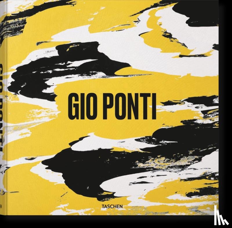 Kish, Brian, Marino, Fabio, Licitra Ponti, Lisa, Licitra, Salvatore - Gio Ponti