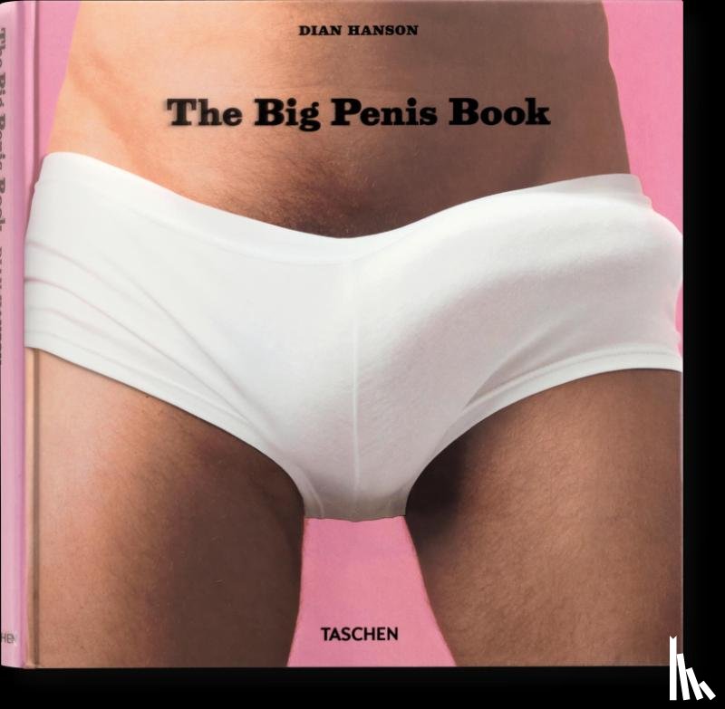  - The Big Penis Book