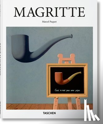 Paquet, Marcel - Magritte