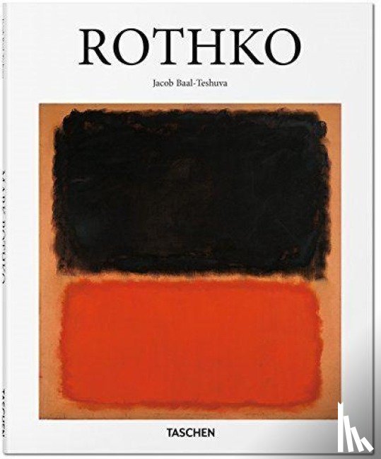 Baal-Teshuva, Jacob - Rothko
