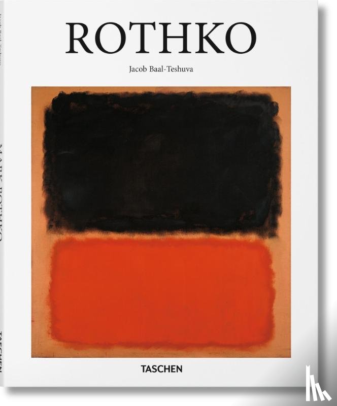 Baal-Teshuva, Jacob - Rothko