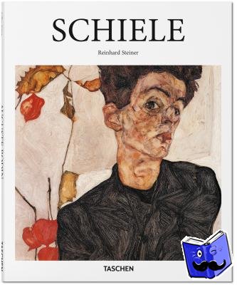 Steiner, Reinhard - Schiele