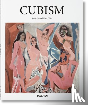 Gantefuhrer-Trier, Anne - Cubism