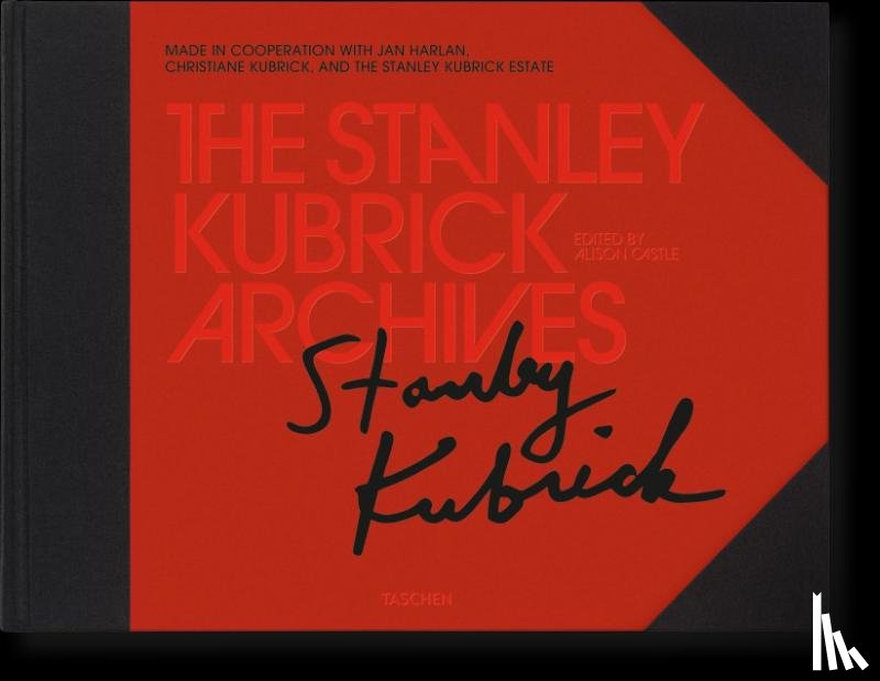  - The Stanley Kubrick Archives