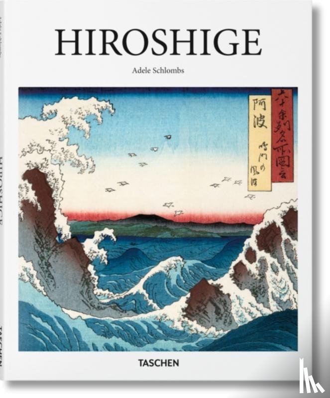 Schlombs, Adele - Hiroshige