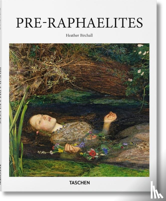 Birchall, Heather - Pre-Raphaelites
