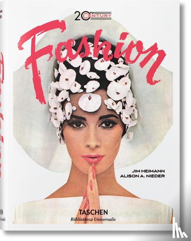 Nieder, Alison A. - 20th-Century Fashion. 100 Years of Apparel Ads