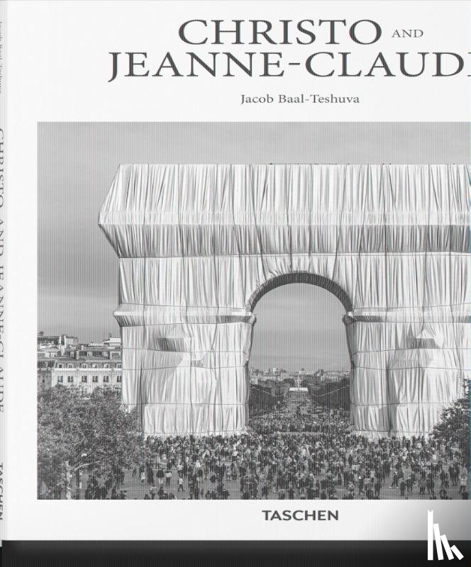 Baal-Teshuva, Jacob - Christo und Jeanne-Claude