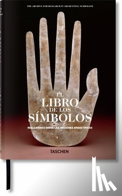 (ARAS), Archive for Research in Archetypal Symbolism - El libro de los simbolos