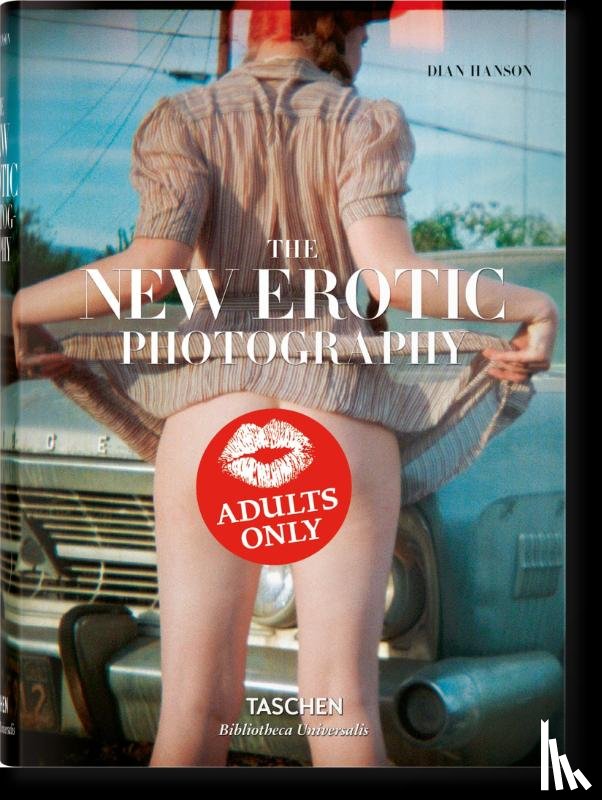Hanson, Dian - The New Erotic Photography