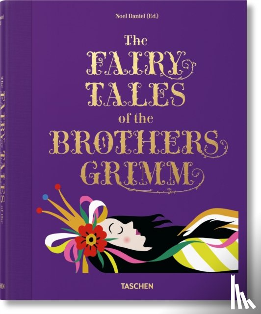  - The Fairy Tales of the Brothers Grimm