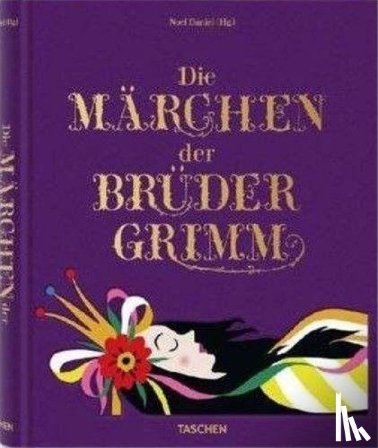  - Die Marchen der Bruder Grimm