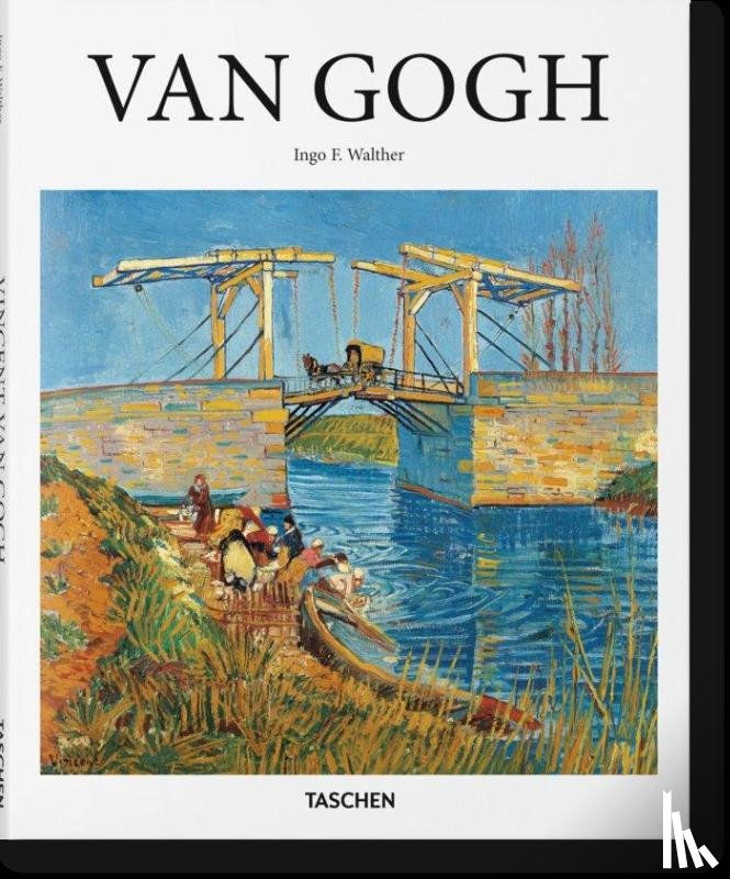 Walther, Ingo F. - Van Gogh