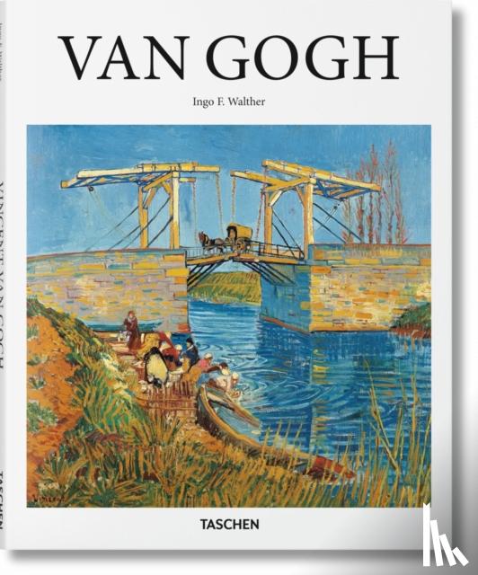Walther, Ingo F. - Van Gogh
