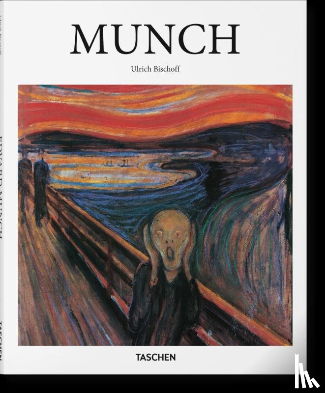 Bischoff, Ulrich - Munch