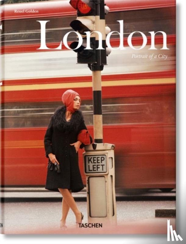  - London. Portrait of a City