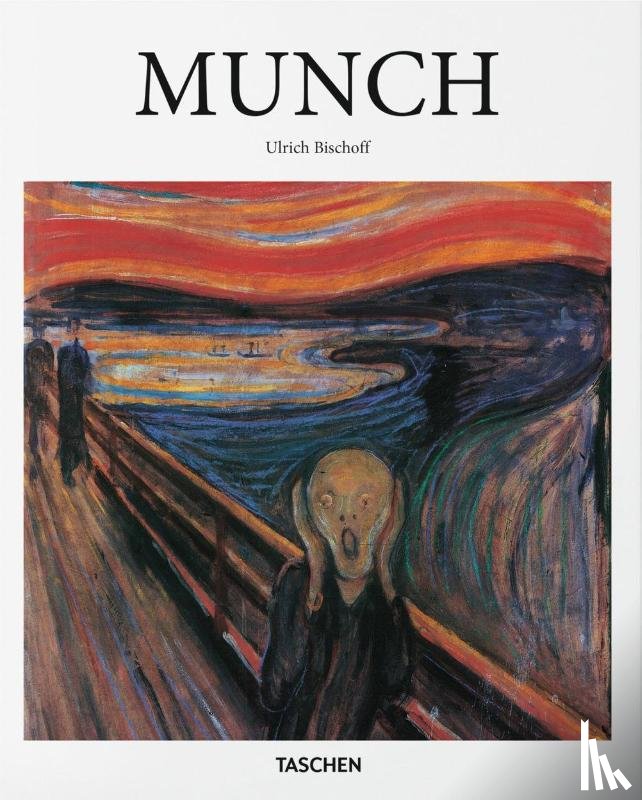Bischoff, Ulrich - Munch