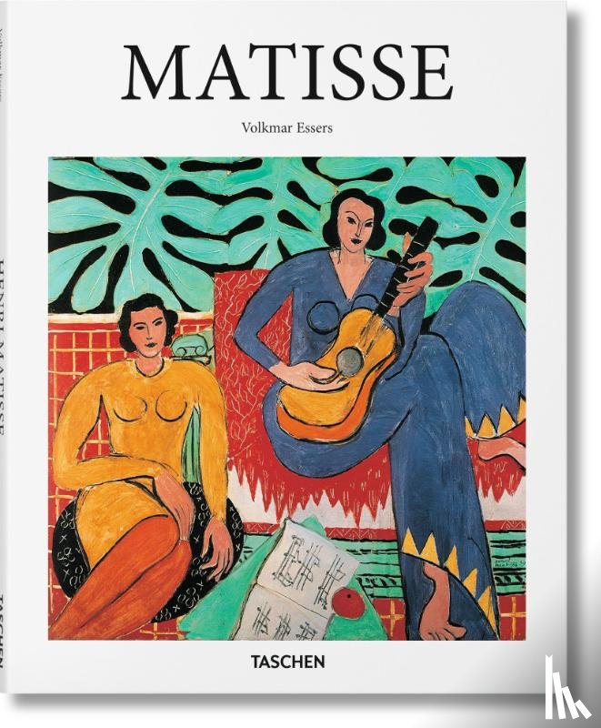 Essers, Volkmar - Matisse