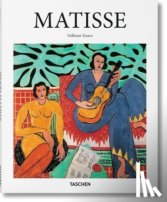 Essers, Volkmar - Matisse