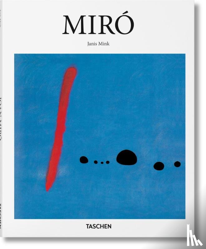Mink, Janis - Miro