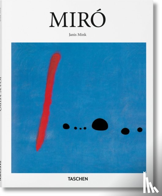 Mink, Janis - Miro