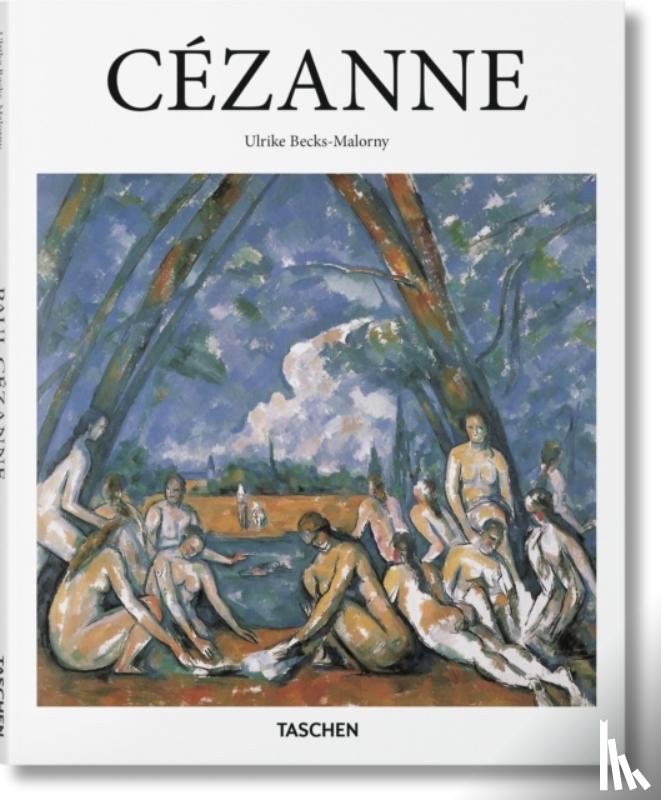 Becks-Malorny, Ulrike - Cezanne