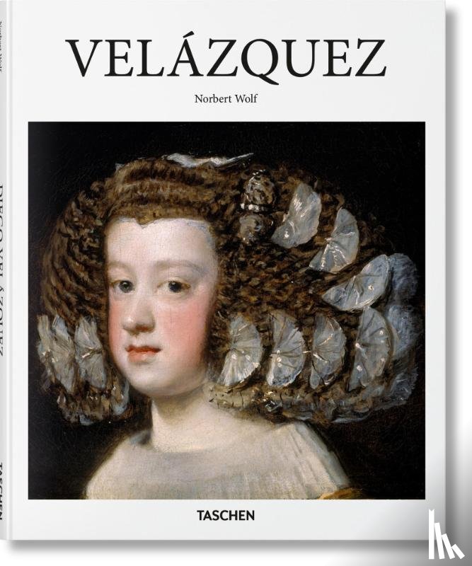 Wolf, Norbert - Velazquez