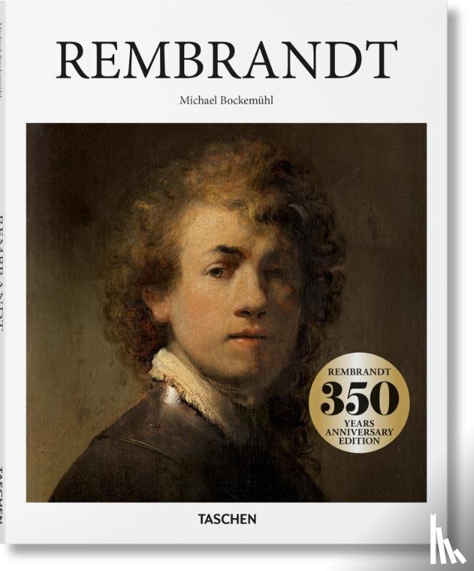 Bockemuhl, Michael - Rembrandt