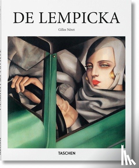 Néret, Gilles - de Lempicka