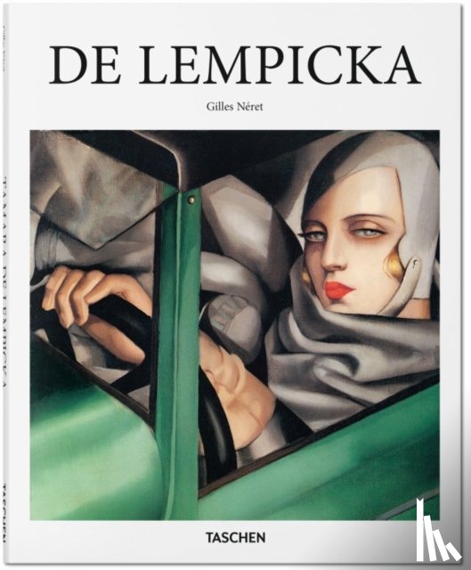 Neret, Gilles - de Lempicka