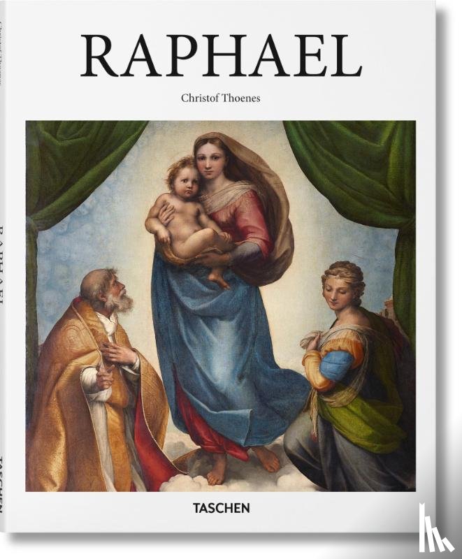 Thoenes, Christof - Raffael