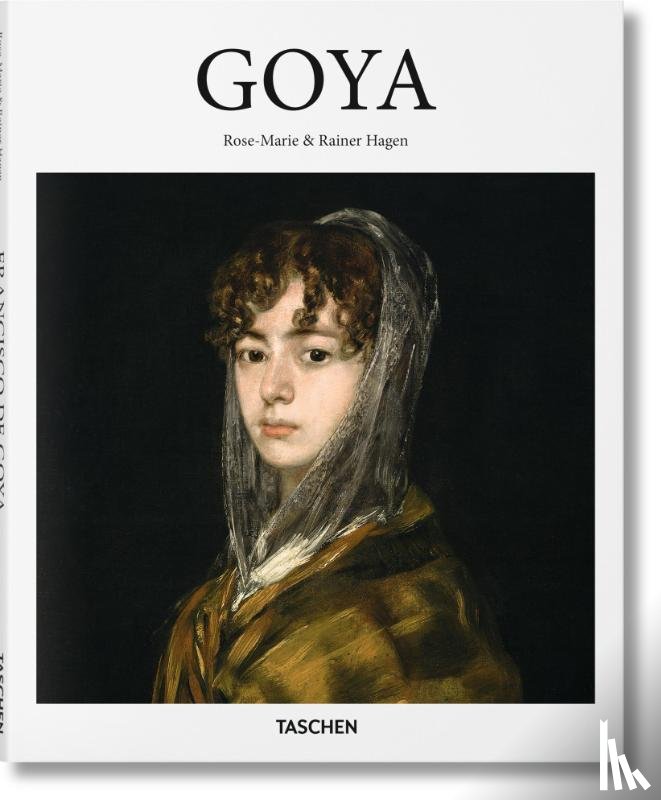 Hagen, Rainer & Rose-Marie - Goya