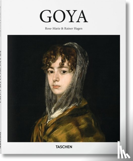 Hagen, Rainer & Rose-Marie - Goya