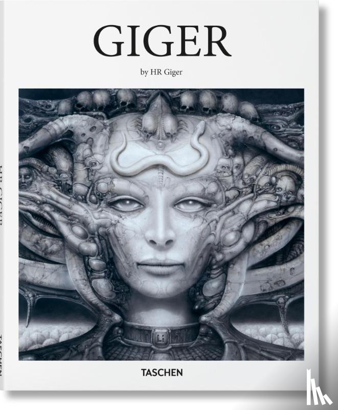 - Giger
